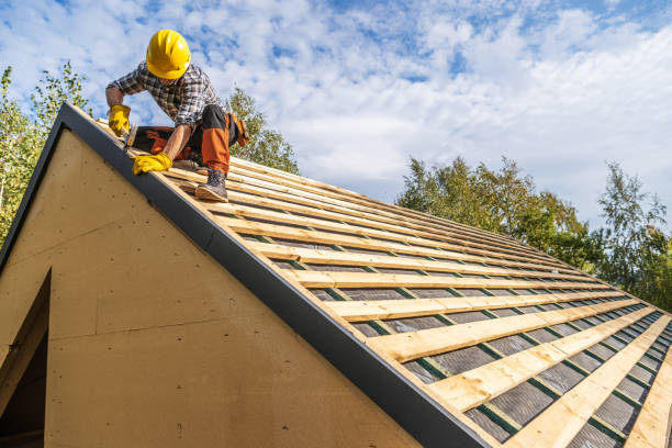 Best Roof Waterproofing Services  in Rtez, CO